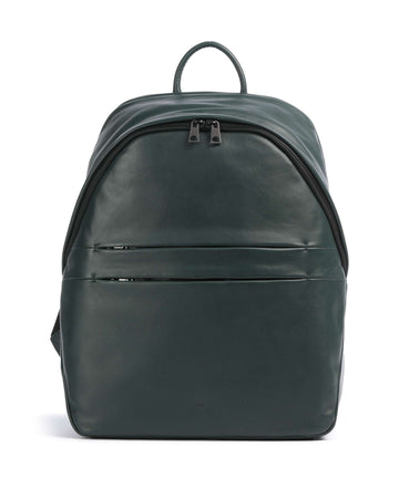 DuDu Bags New York Batoh na notebook mangrove