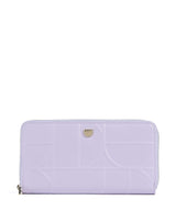 DuDu Bags Up! RFID Peněženka lilac/orange