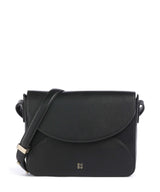 DuDu Bags Colorful Kabelka přes rameno black rosa