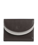 DuDu Bags Galapagos RFID Peněženka coffee brown