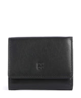 DuDu Bags Corsica RFID Peněženka black pop
