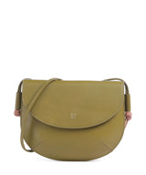 DuDu Bags Skye Kabelka přes rameno olive green