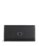 Mandarina Duck Mellow Leather Wallet black