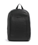 Mandarina Duck Mellow Leather Batoh nero