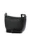 Mandarina Duck Mellow Leather Crossbody bag black