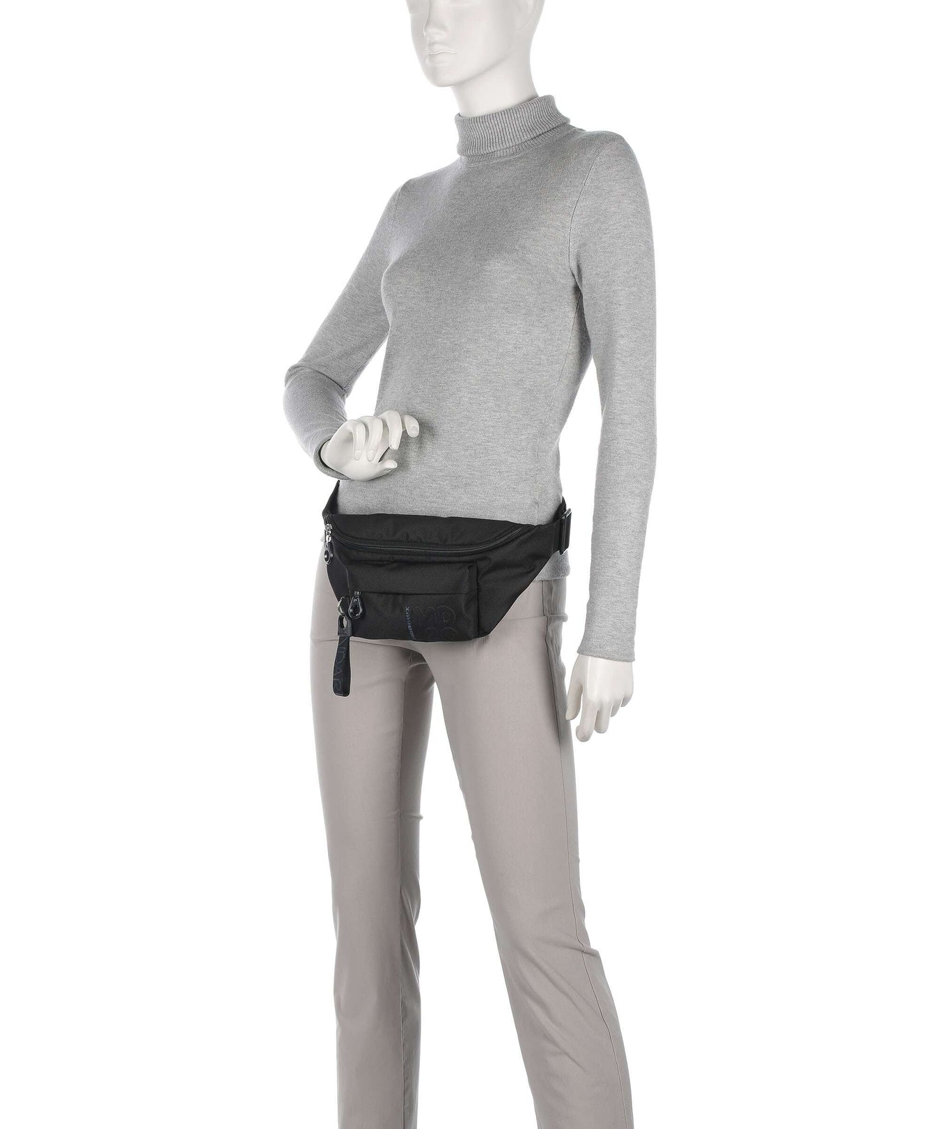 Mandarina Duck MD20 Fanny pack black