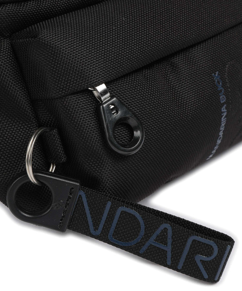 Mandarina Duck MD20 Fanny pack black