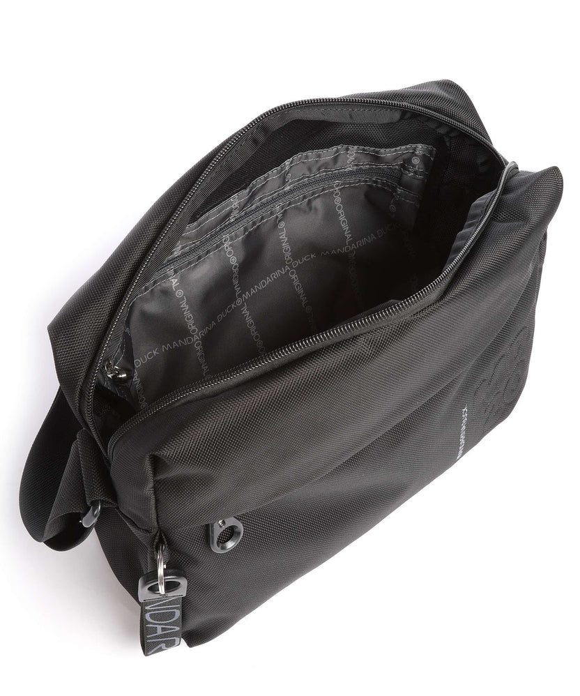Mandarina Duck MD20 Crossbody bag black