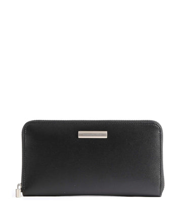 Mandarina Duck Hera 3.0 Peněženka black