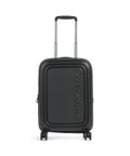 Mandarina Duck Logoduck+ Spinner (4 wheels) black