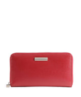 Mandarina Duck Hera 3.0 Peněženka red