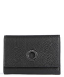 Mandarina Duck Mellow Leather Wallet nero