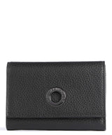 Mandarina Duck Mellow Leather Peněženka nero