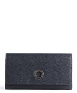 Mandarina Duck Mellow Leather Peněženka dress blue