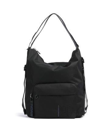 Mandarina Duck MD20 Taška na záda black