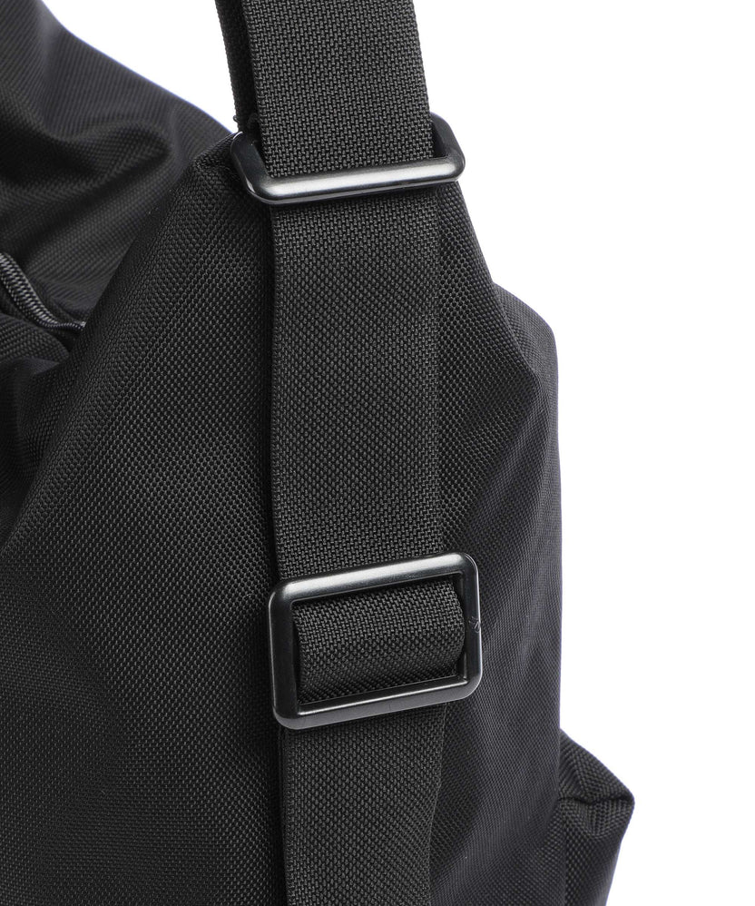 Mandarina Duck MD20 Backpack bag black