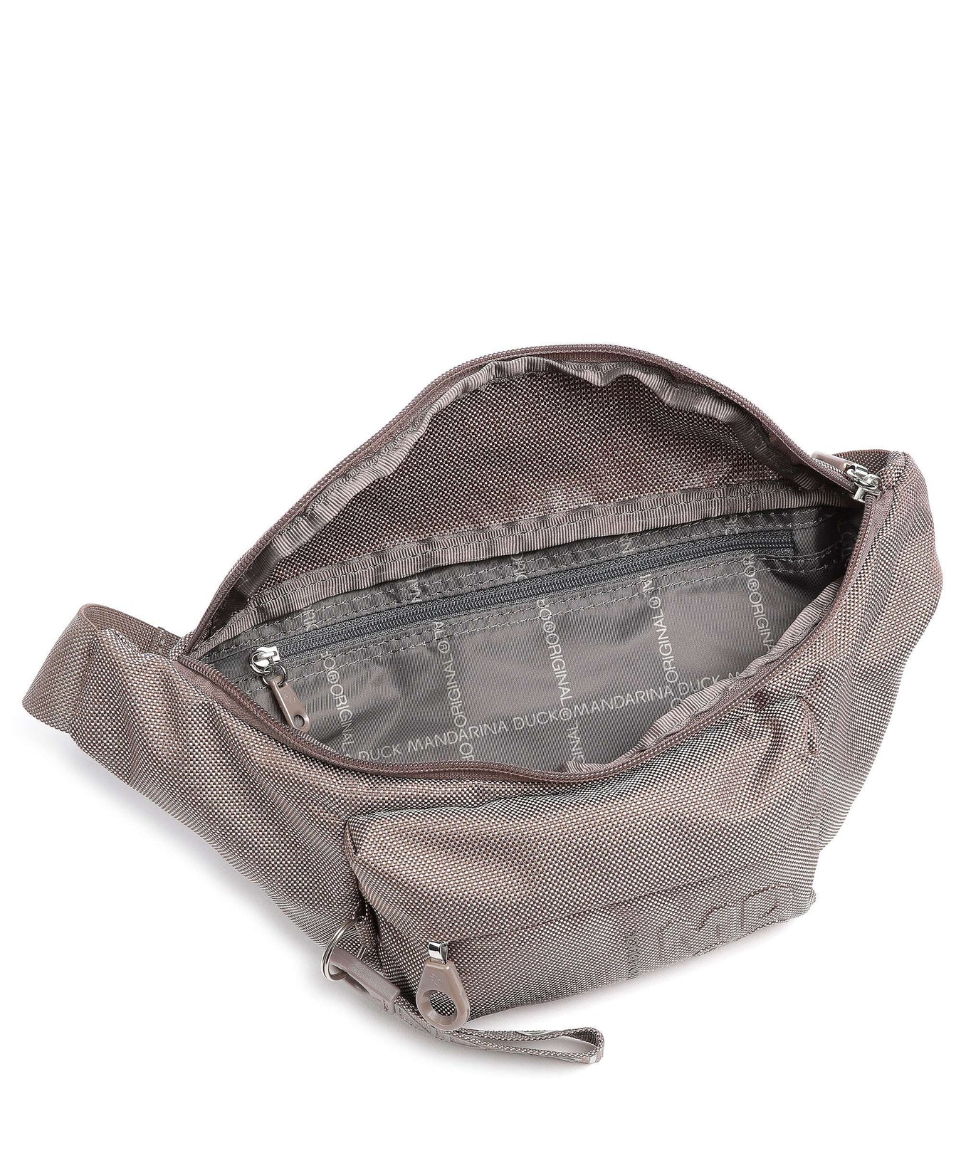 Mandarina Duck MD20 Fanny pack taupe