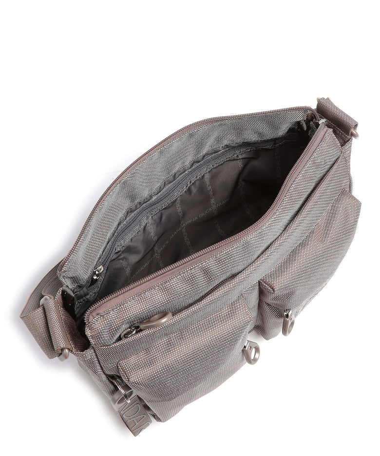 Mandarina Duck MD20 Shoulder bag taupe