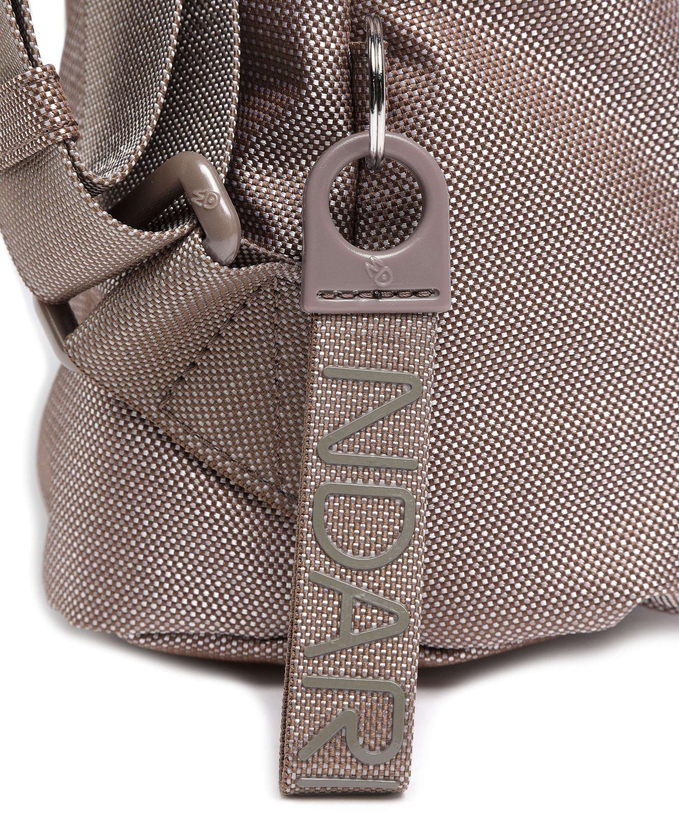Mandarina Duck MD20 Backpack taupe