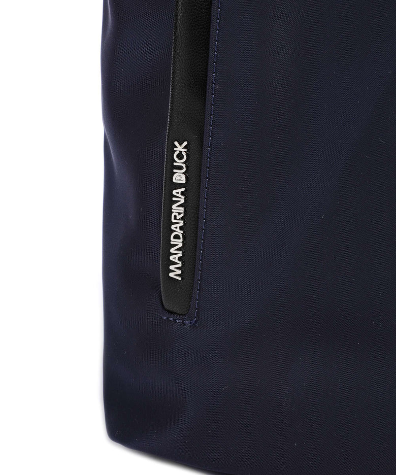 Mandarina Duck Hunter Shoulder bag eclipse