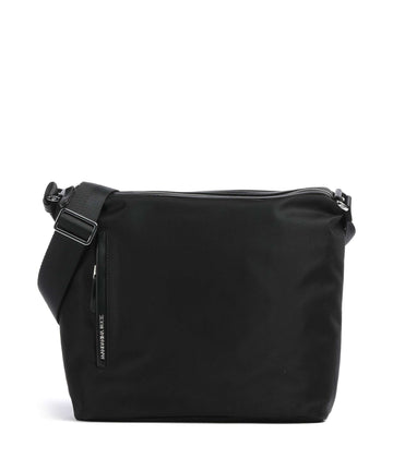 Mandarina Duck Hunter Taška přes rameno black