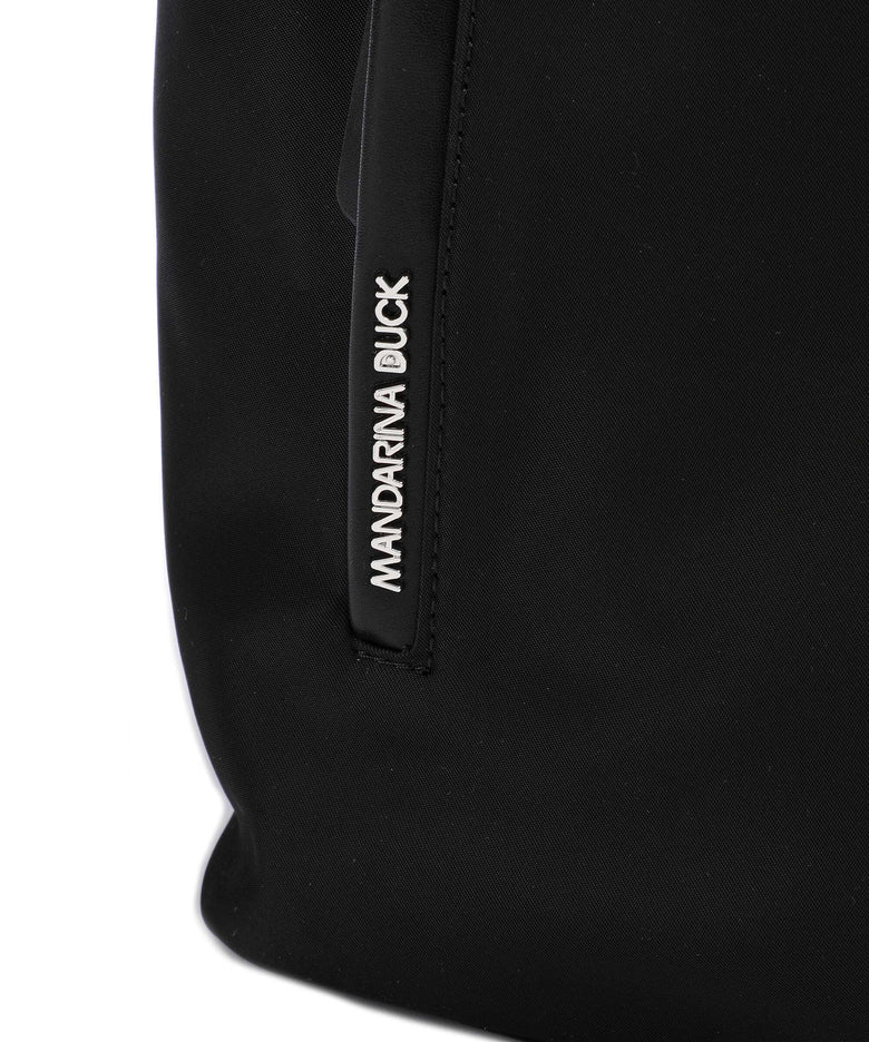 Mandarina Duck Hunter Shoulder bag black