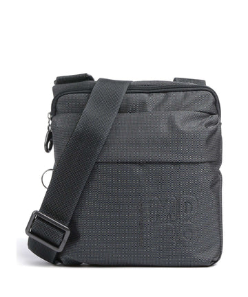 Mandarina Duck MD20 Kabelka přes rameno steel