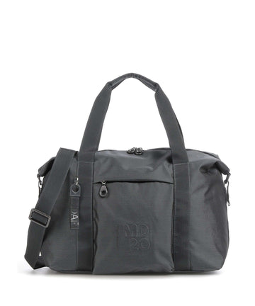 Mandarina Duck MD20 Víkendová taška steel