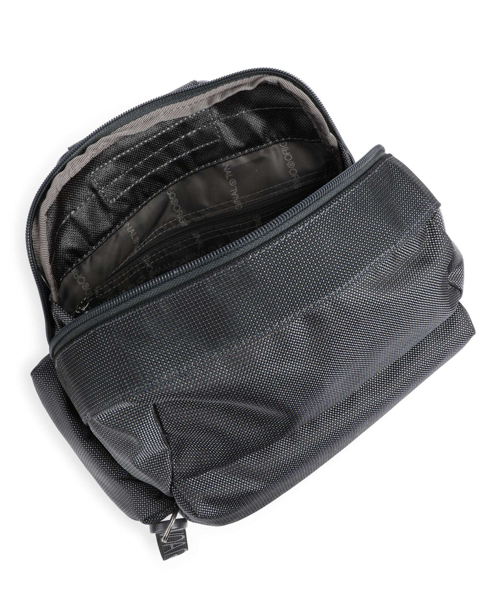 Mandarina Duck MD20 Backpack steel