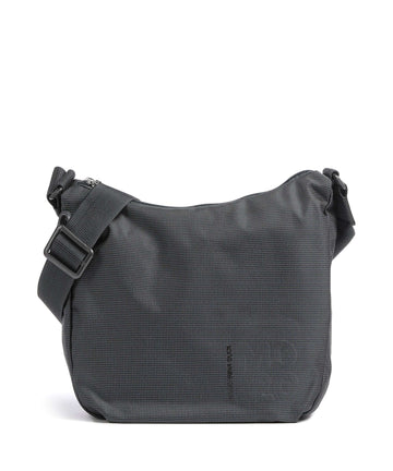 Mandarina Duck MD20 Kabelka přes rameno steel