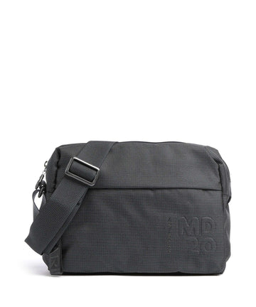 Mandarina Duck MD20 Kabelka přes rameno steel