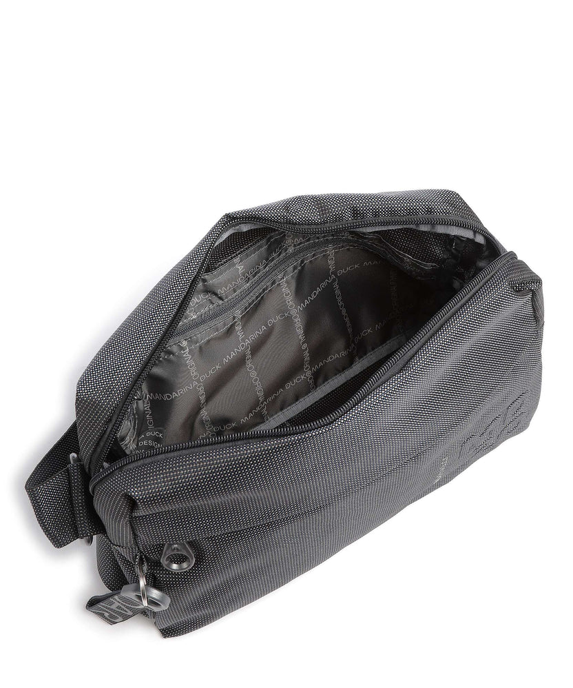 Mandarina Duck MD20 Crossbody bag steel