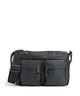 Mandarina Duck MD20 Shoulder bag steel