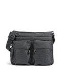 Mandarina Duck MD20 Crossbody bag steel