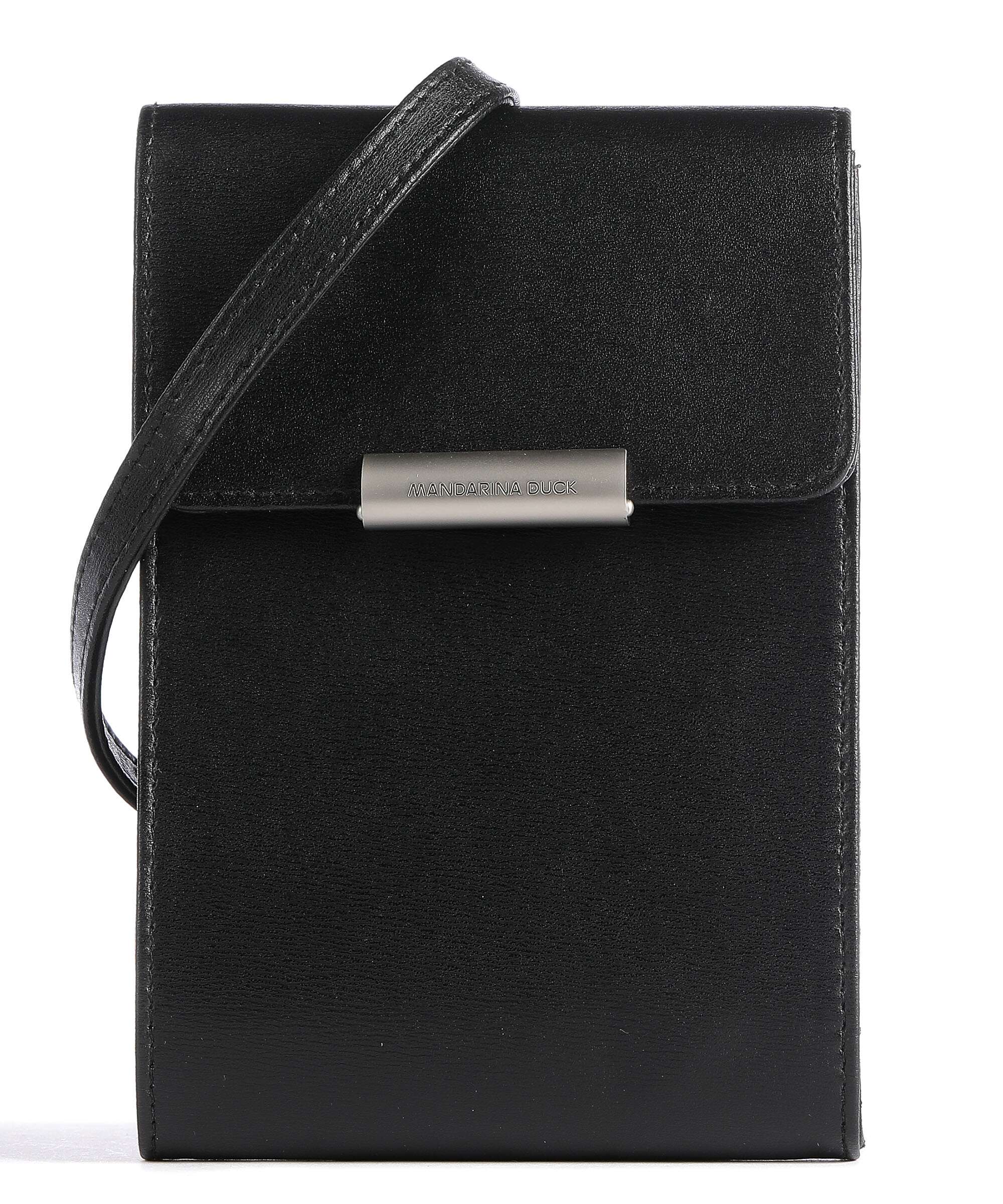 Mandarina Duck Hera 3.0 Phone bag black