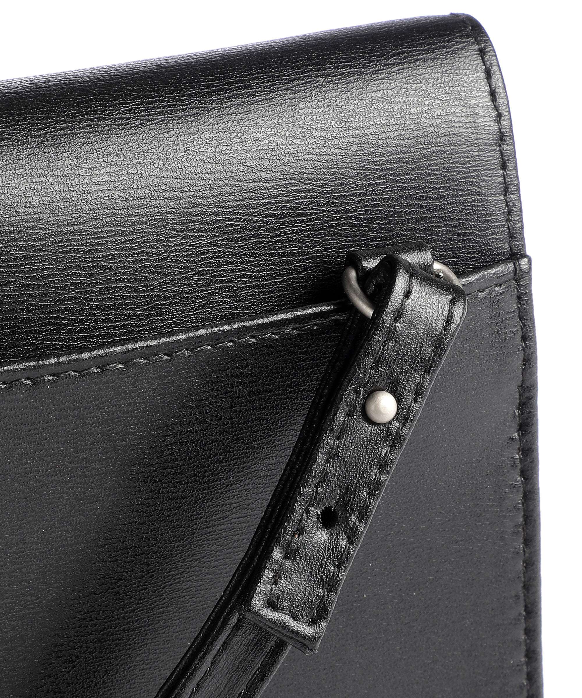 Mandarina Duck Hera 3.0 Phone bag black