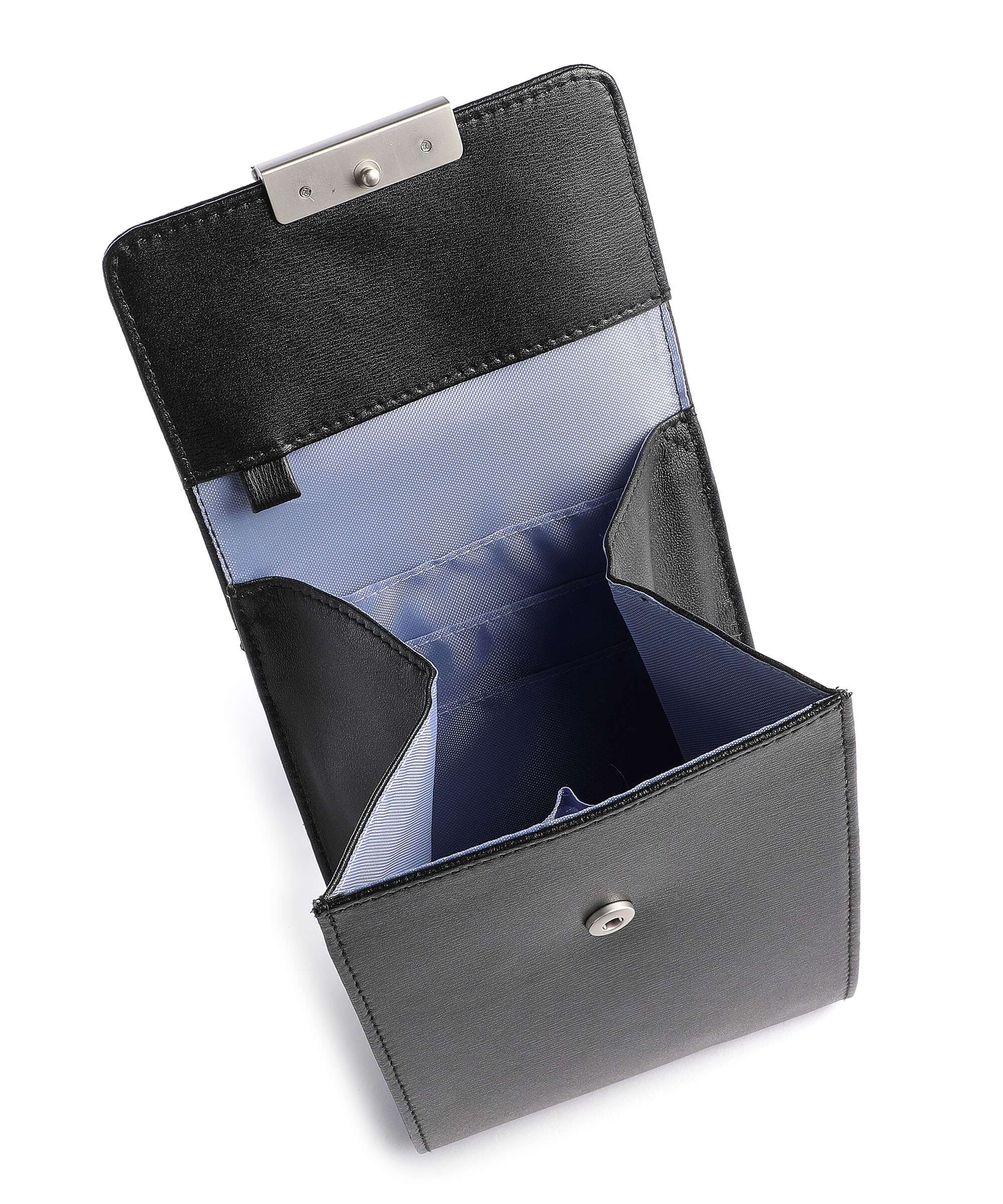 Mandarina Duck Hera 3.0 Phone bag black