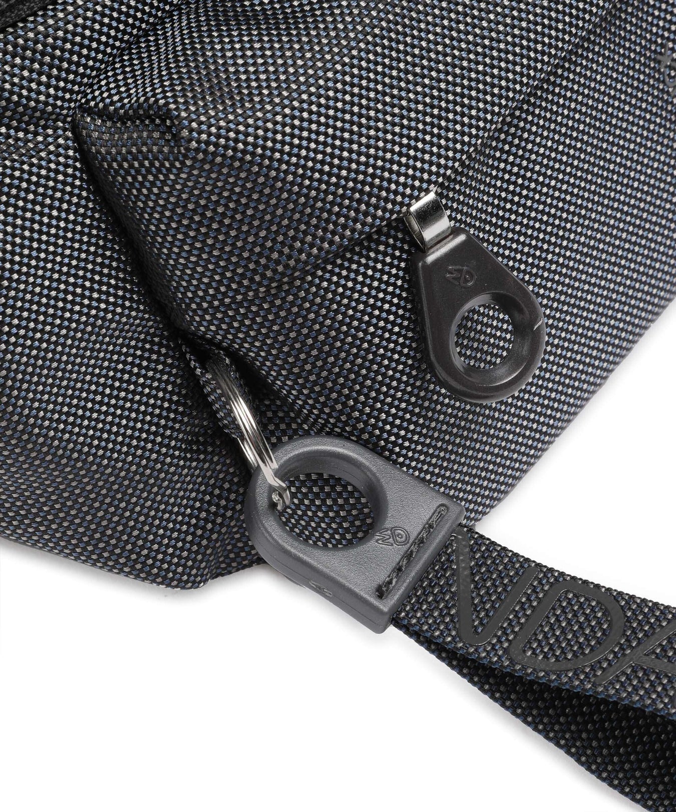 Mandarina Duck MD20 Fanny pack steel