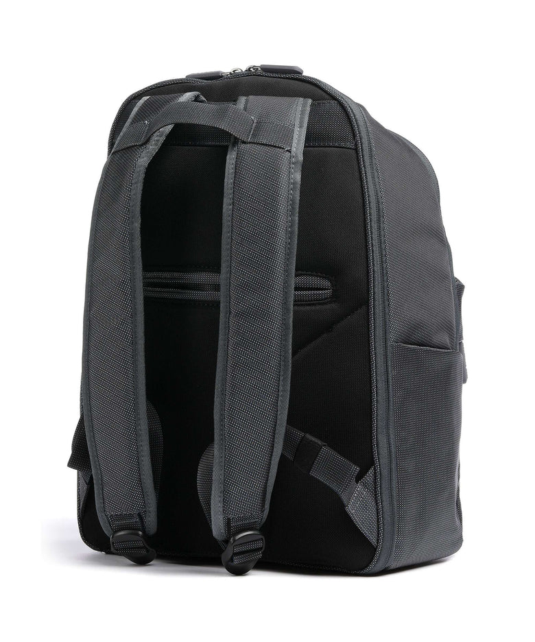 Mandarina Duck District Backpack steel