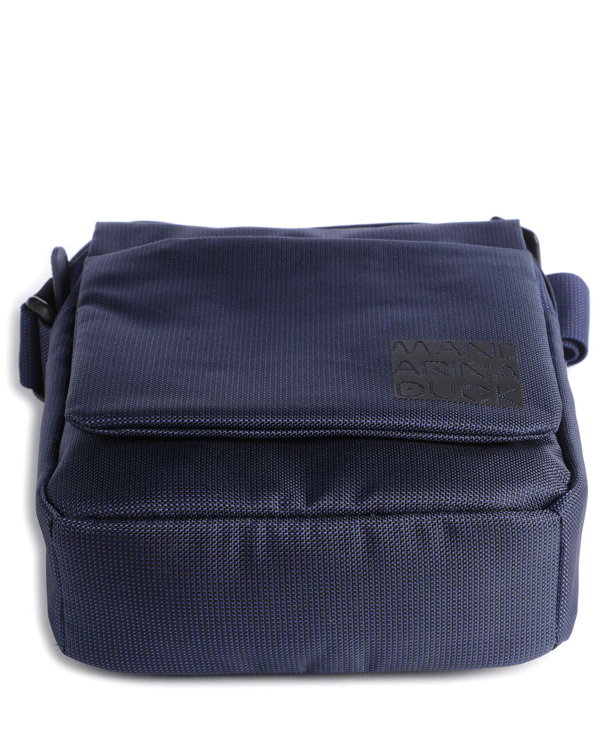 Mandarina Duck District Crossbody bag dress blue