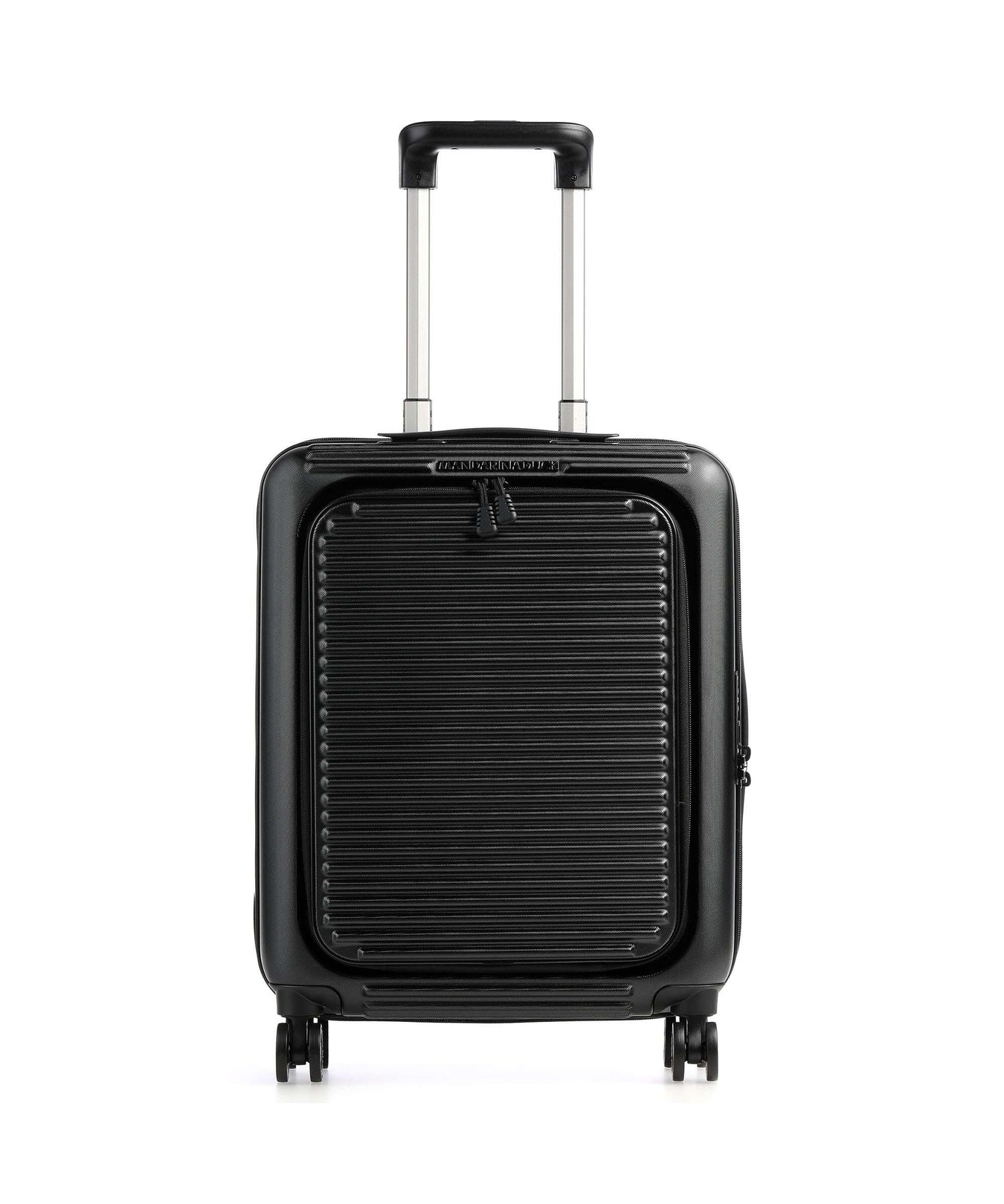 Mandarina Duck Tank Case Spinner (4 wheels) black