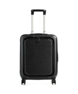 Mandarina Duck Tank Case Kufr se 4 kolečky black