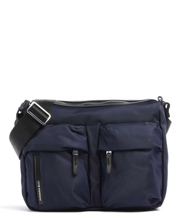 Mandarina Duck Hunter Taška přes rameno eclipse