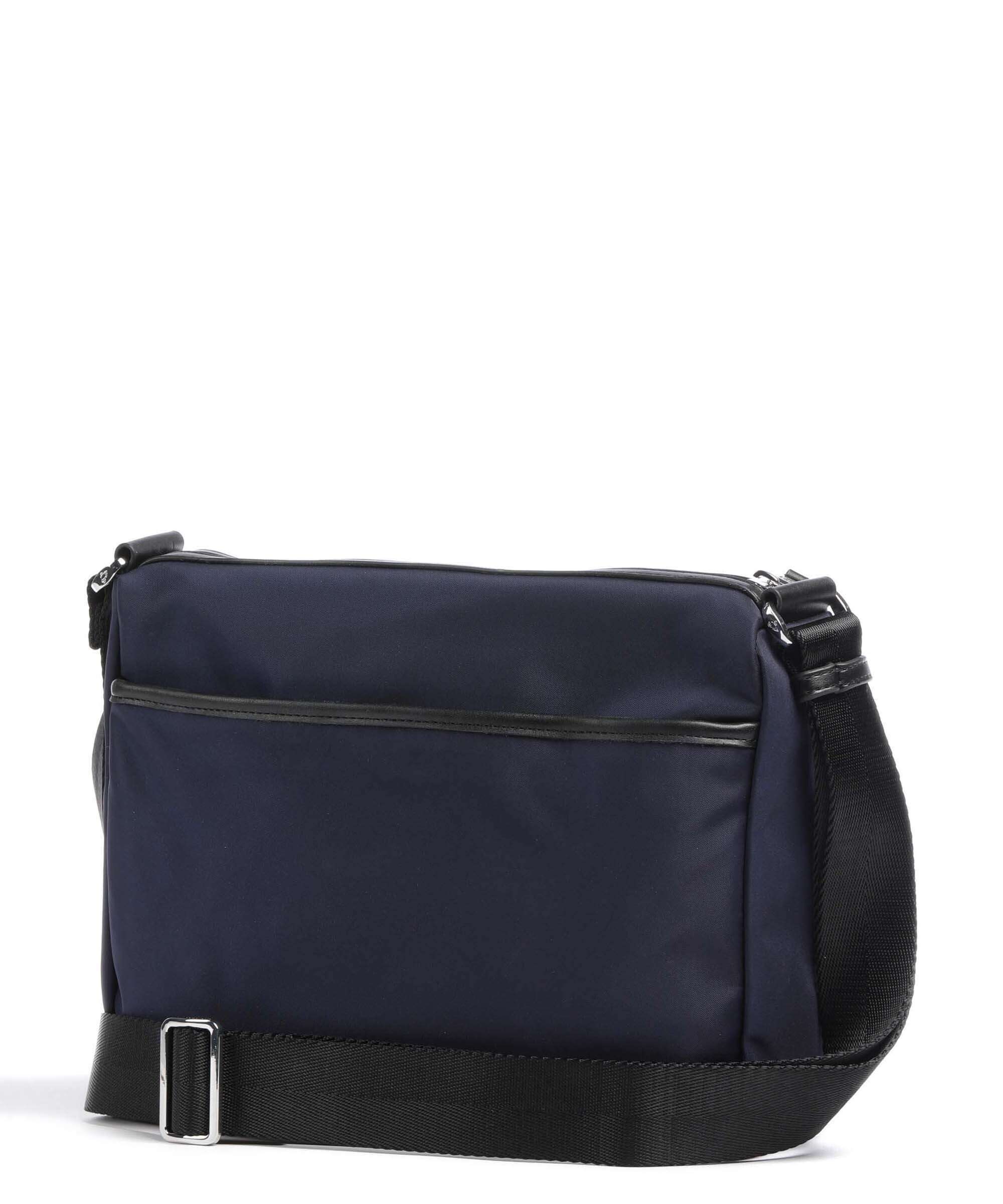 Mandarina Duck Hunter Crossbody bag eclipse