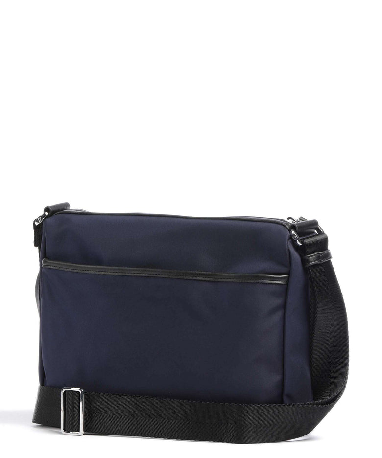 Mandarina Duck Hunter Shoulder bag eclipse