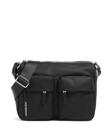 Mandarina Duck Hunter Taška přes rameno black