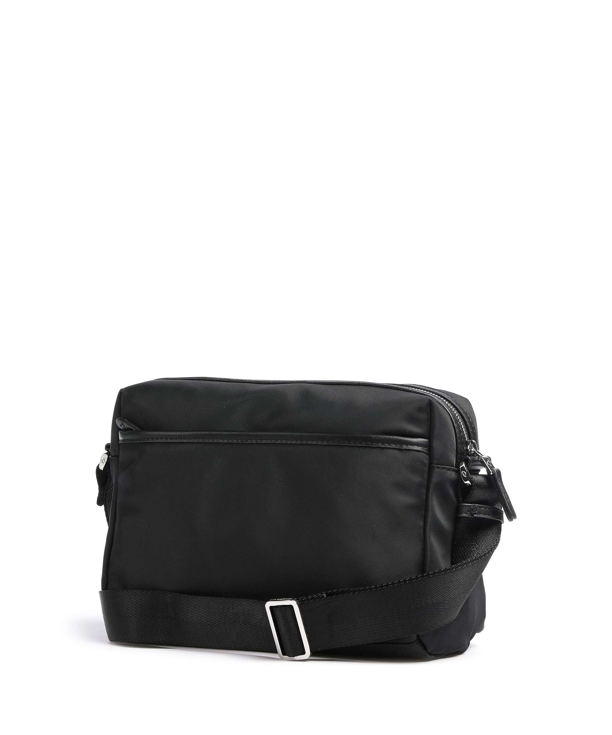 Mandarina Duck Hunter Crossbody bag black