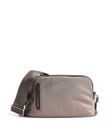 Mandarina Duck Hunter Kabelka přes rameno beaver