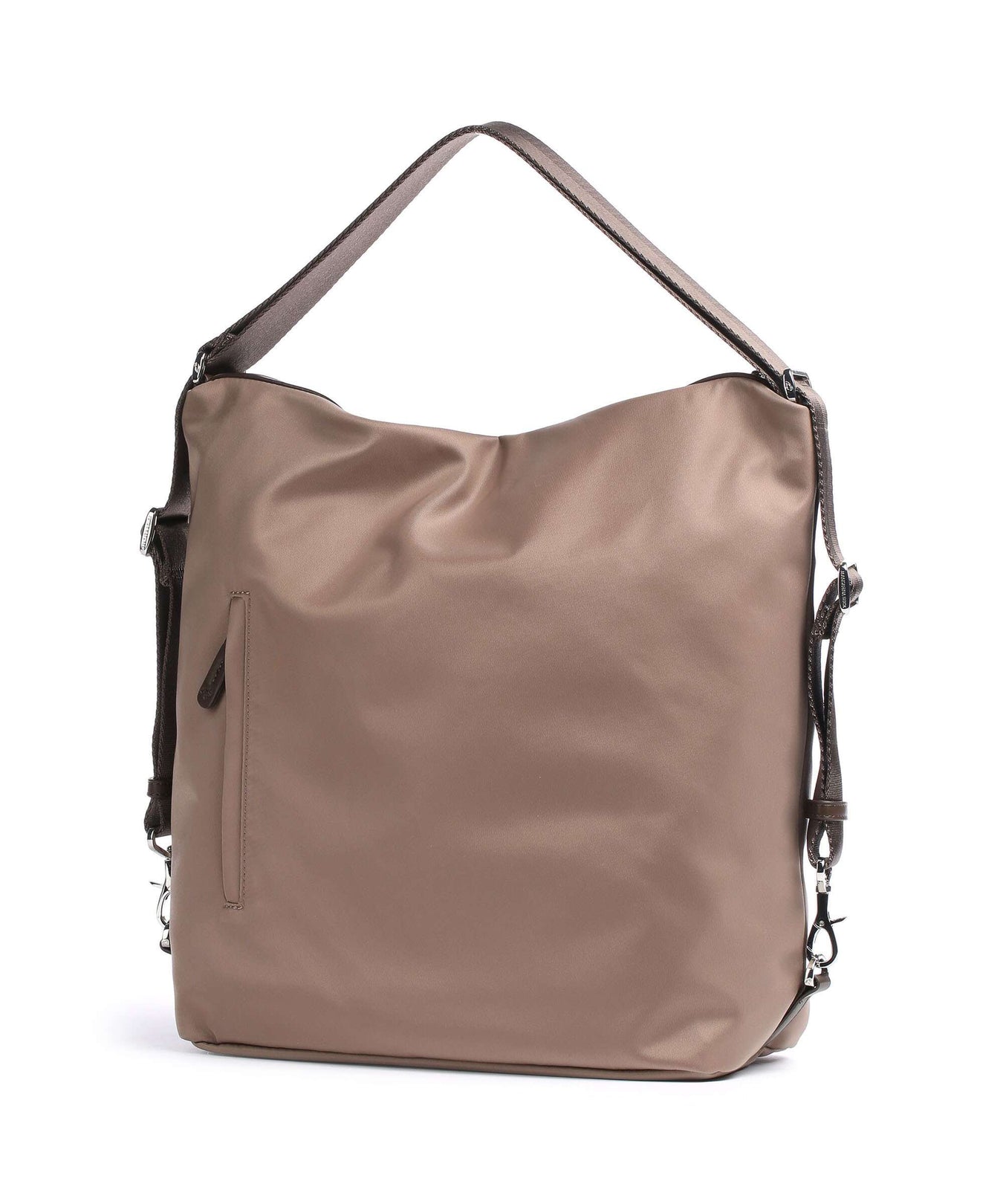 Mandarina Duck Hunter Backpack bag beaver