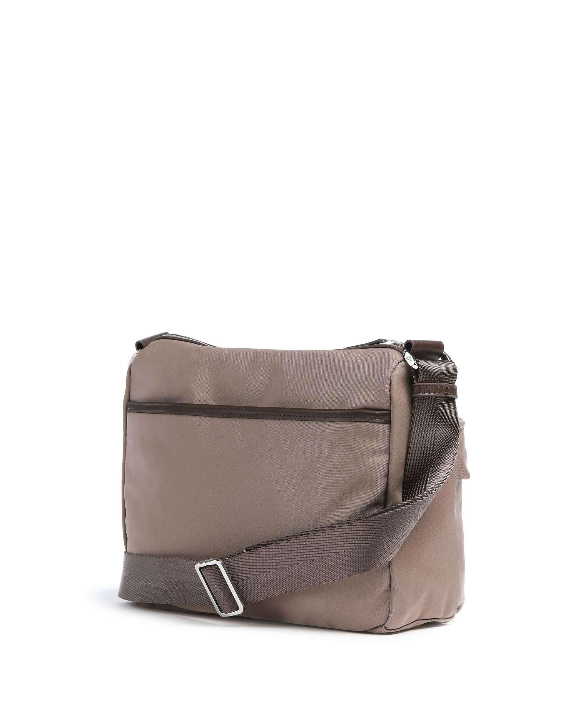 Mandarina Duck Hunter Shoulder bag beaver